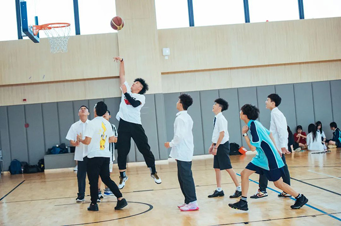 寧波諾德安達國際學校