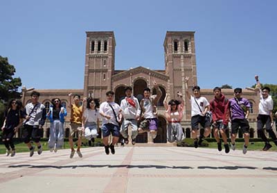 2021年杭州綠城育華學校高中招生簡章_報名時間